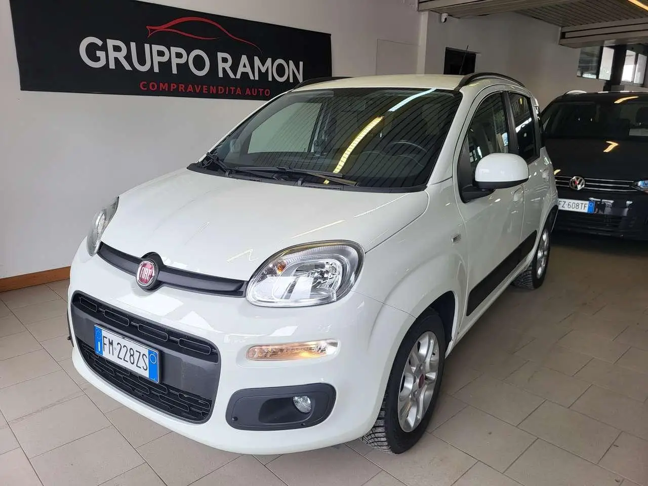 Photo 1 : Fiat Panda 2018 Petrol