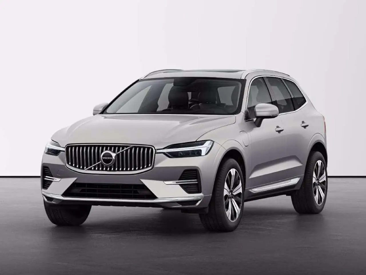 Photo 1 : Volvo Xc60 2024 Hybride