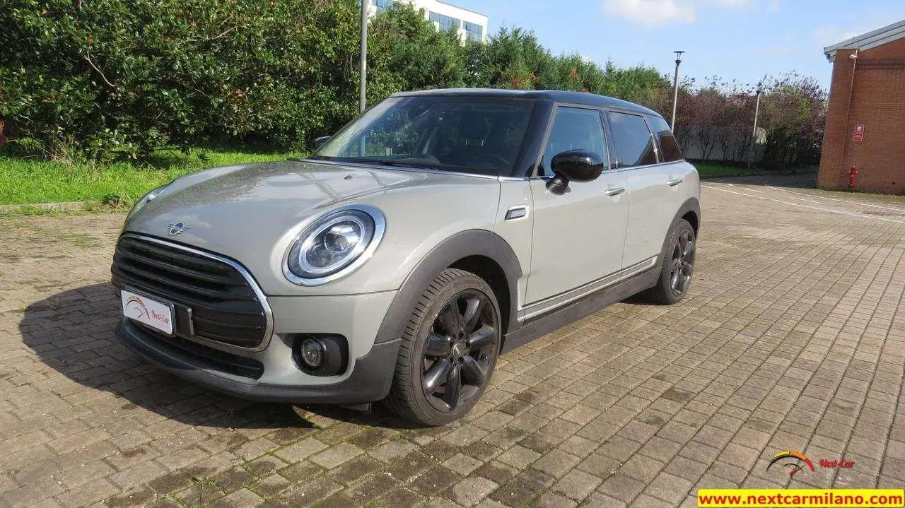 Photo 1 : Mini Cooper 2021 Diesel