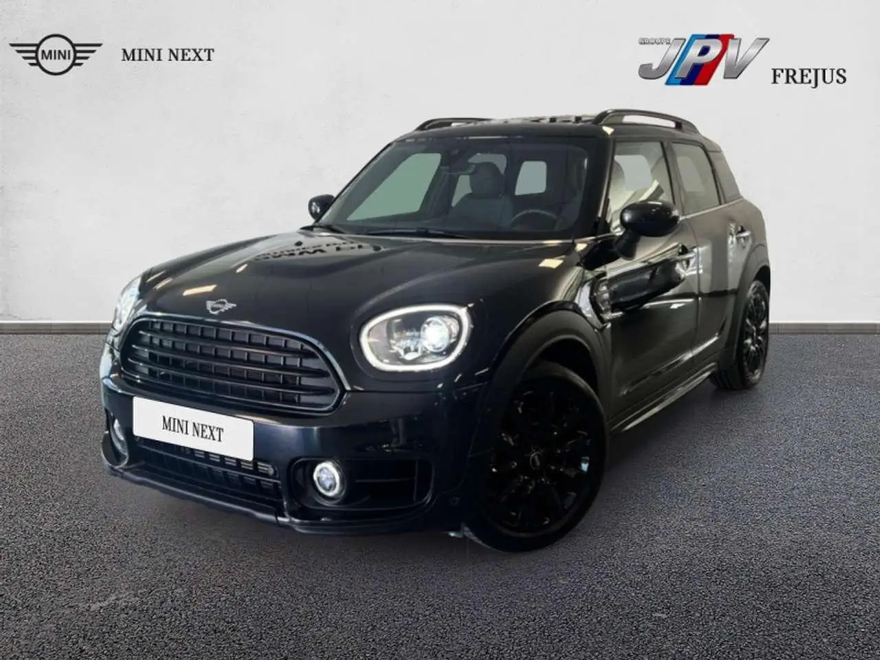 Photo 1 : Mini Cooper 2020 Essence