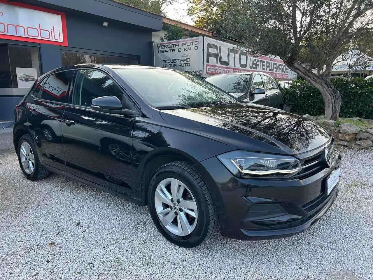 Photo 1 : Volkswagen Polo 2018 Autres