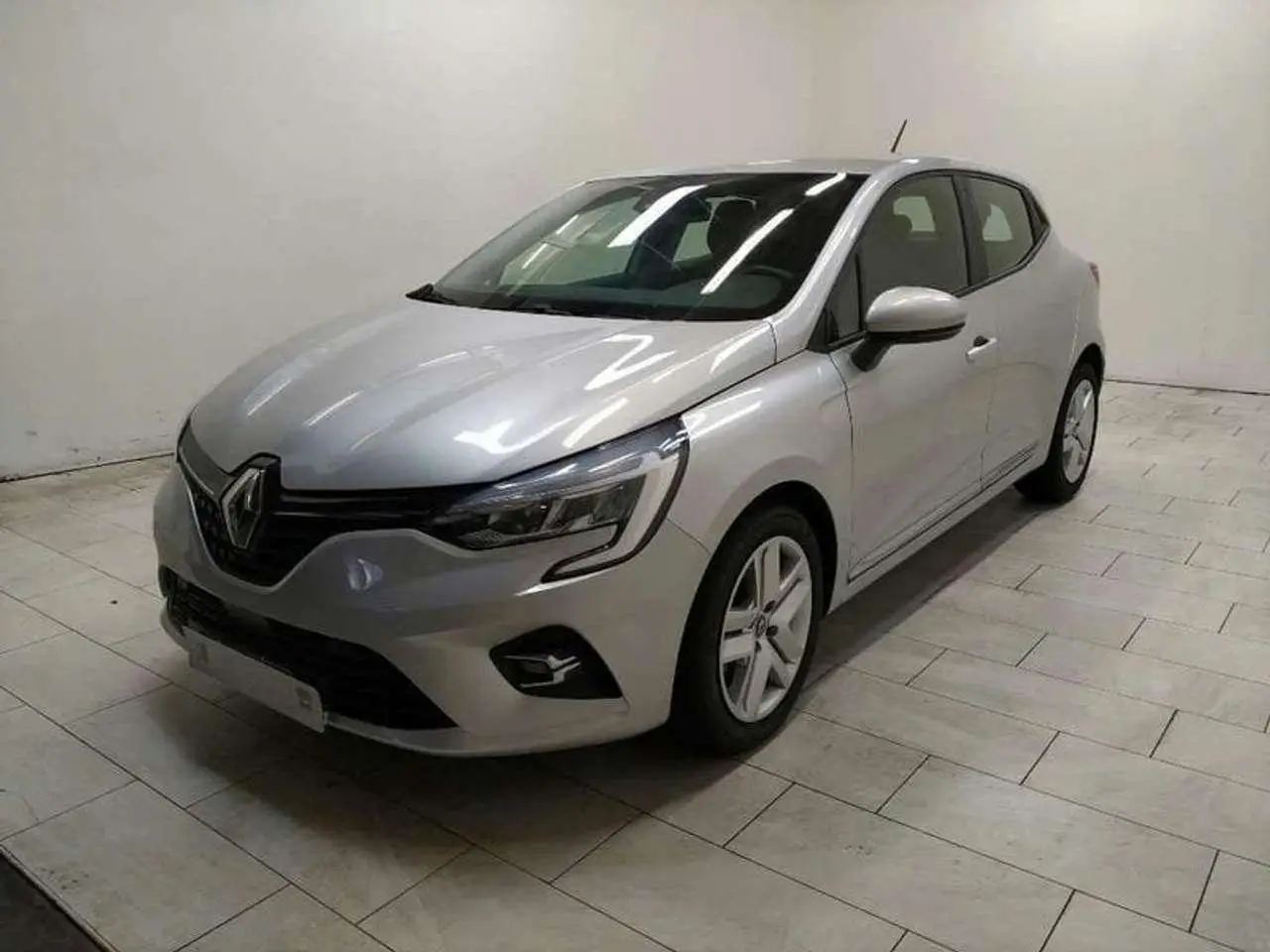 Photo 1 : Renault Clio 2021 Petrol