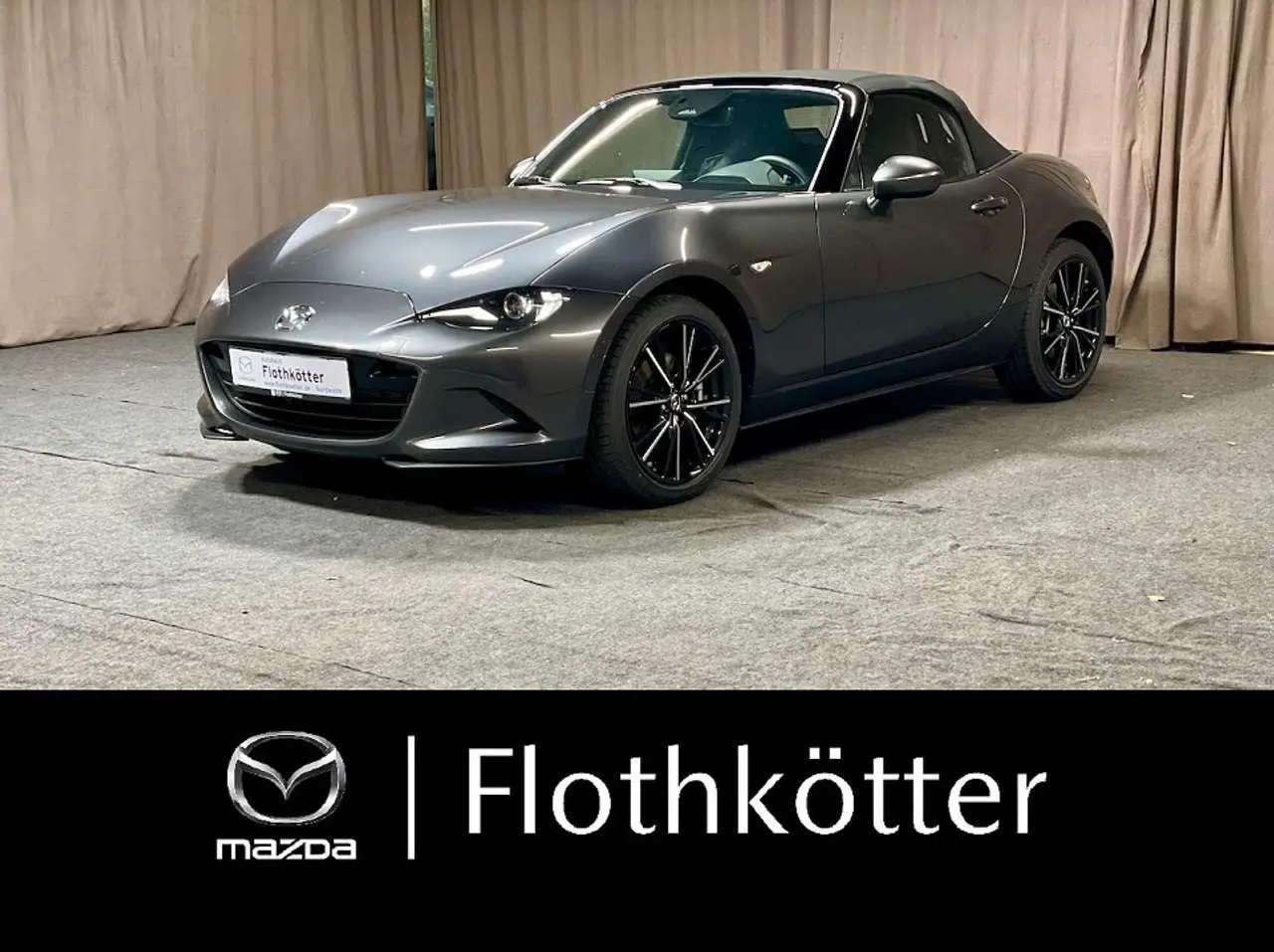 Photo 1 : Mazda Mx-5 2024 Petrol