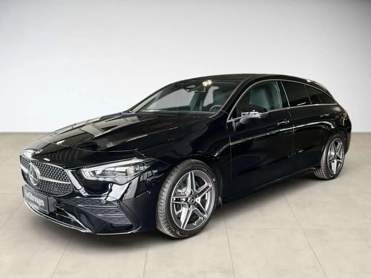 Photo 1 : Mercedes-benz Classe Cla 2024 Essence