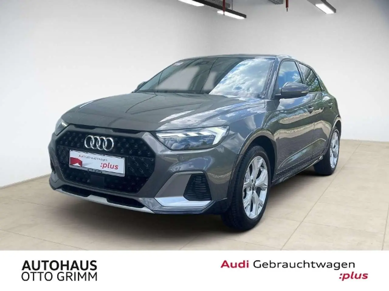 Photo 1 : Audi A1 2023 Petrol