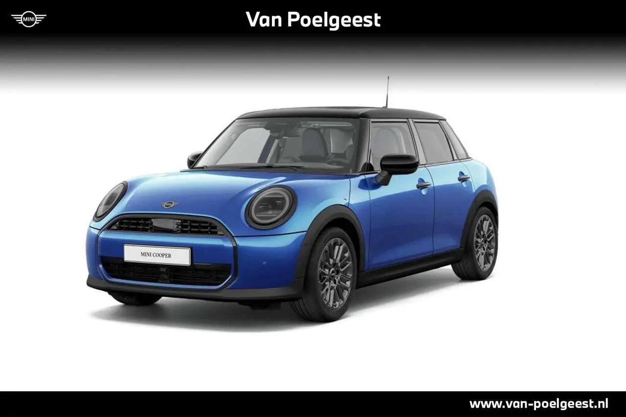 Photo 1 : Mini Cooper 2024 Essence