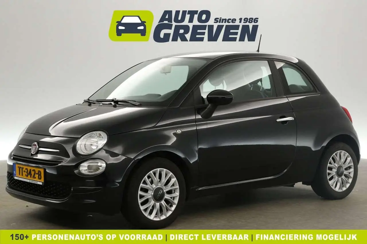 Photo 1 : Fiat 500 2018 Petrol