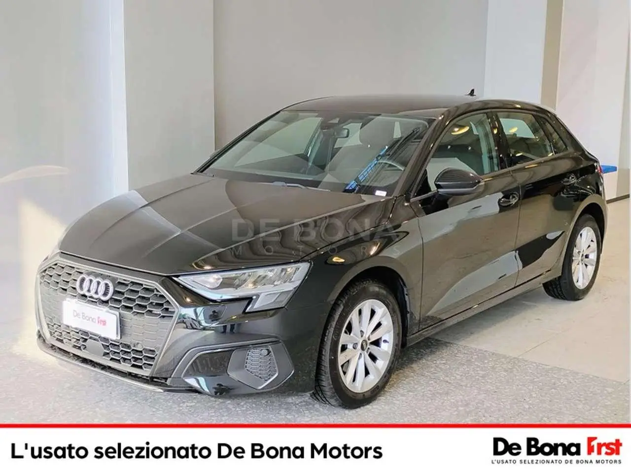 Photo 1 : Audi A3 2022 Diesel