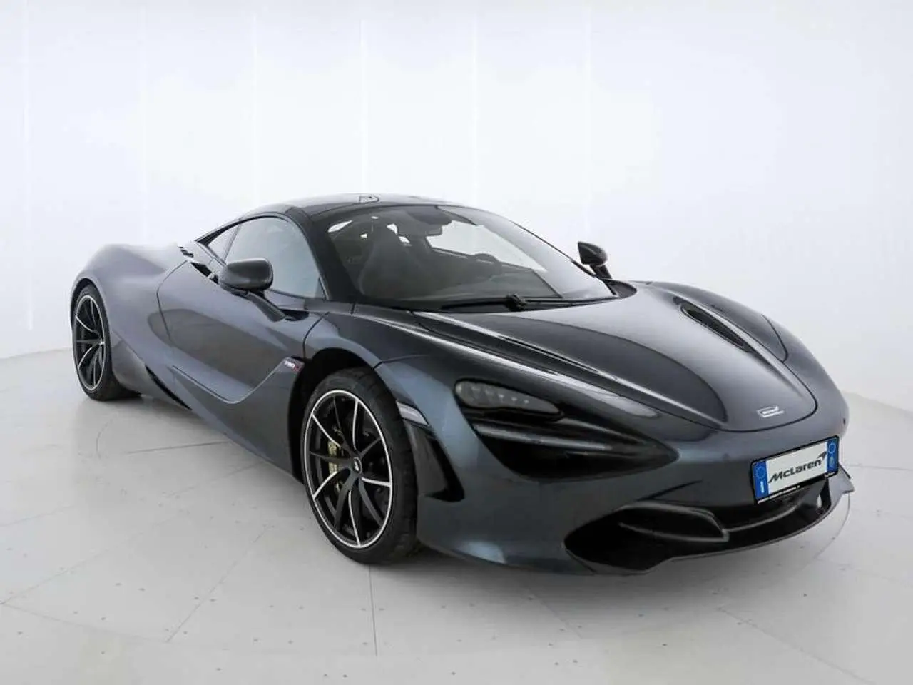 Photo 1 : Mclaren 720s 2022 Essence