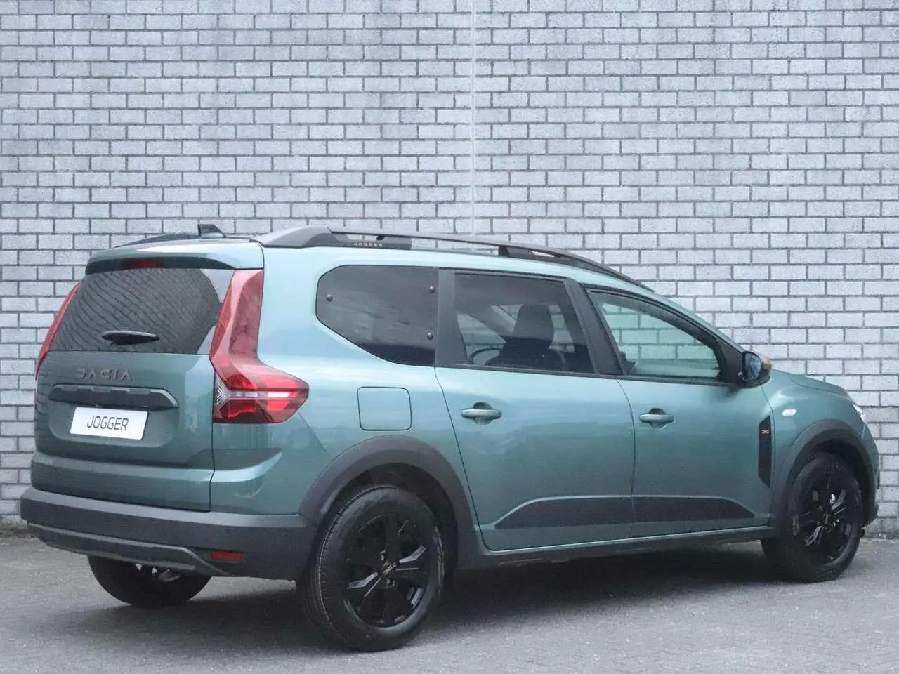 Photo 1 : Dacia Jogger 2024 Petrol