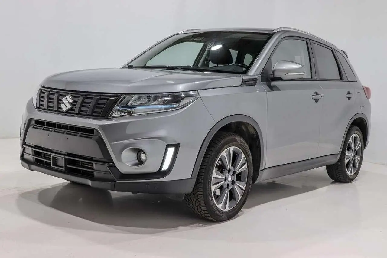 Photo 1 : Suzuki Vitara 2020 Petrol