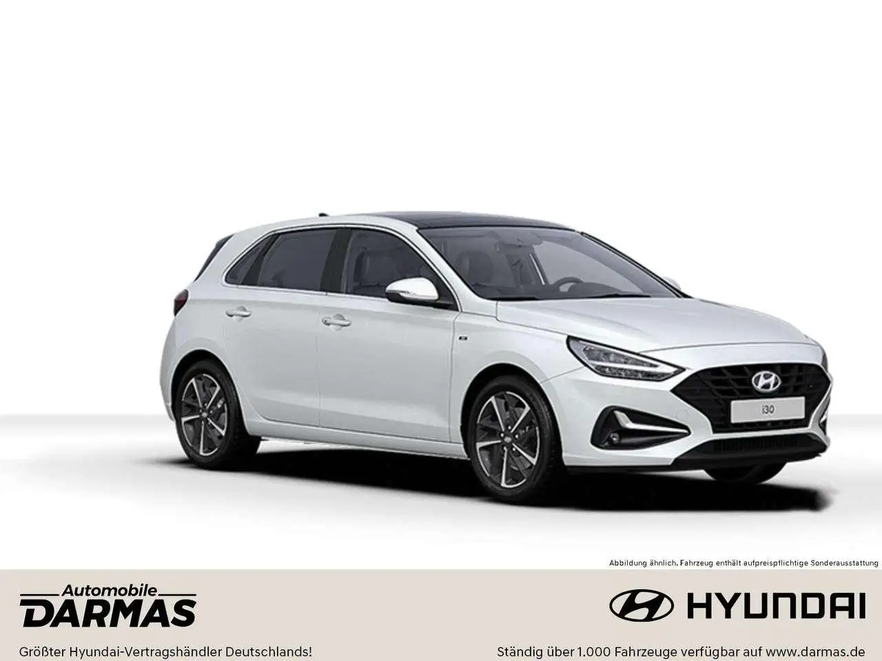 Photo 1 : Hyundai I30 2024 Essence