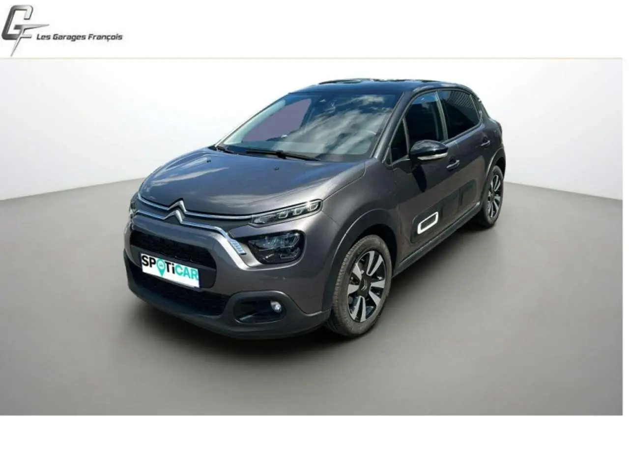 Photo 1 : Citroen C3 2023 Petrol