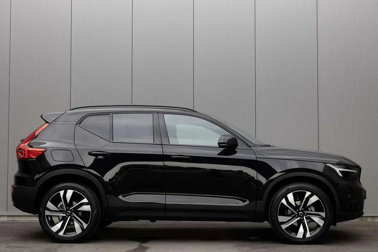 Photo 1 : Volvo Xc40 2024 Essence