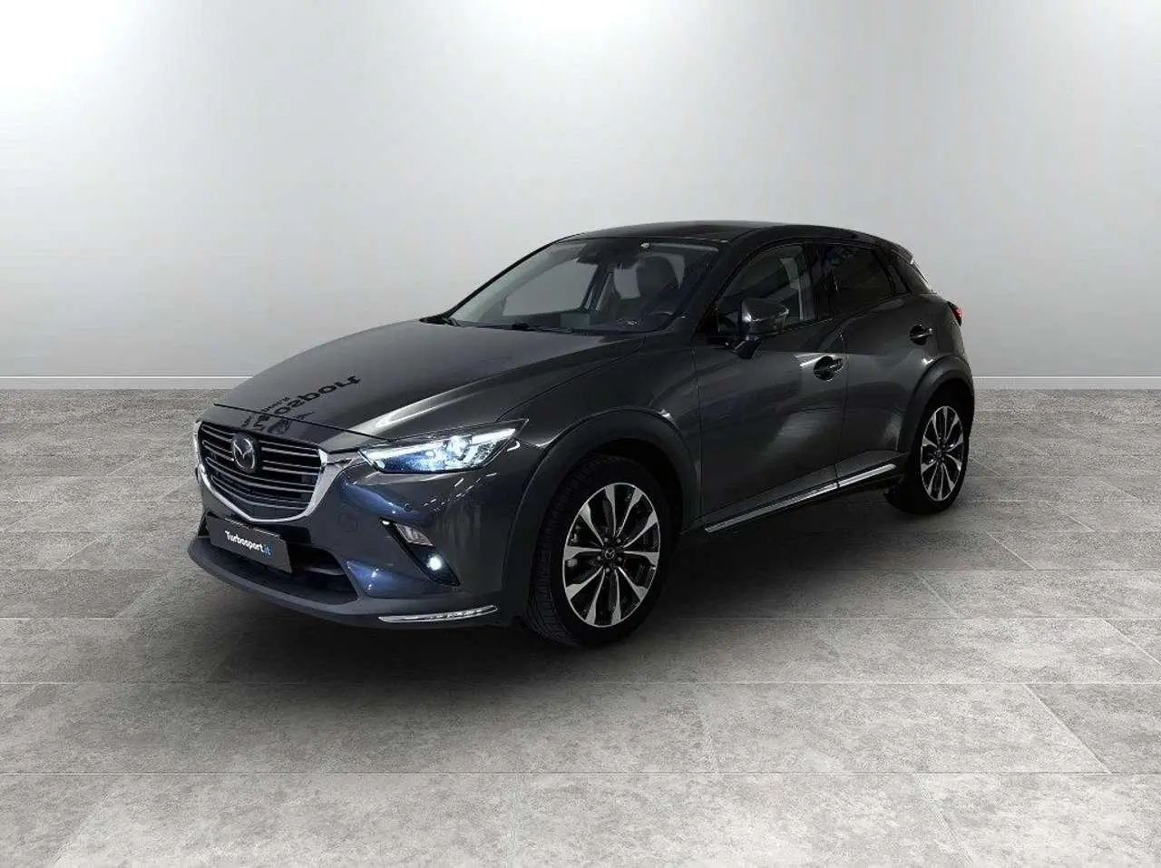 Photo 1 : Mazda Cx-3 2019 Diesel