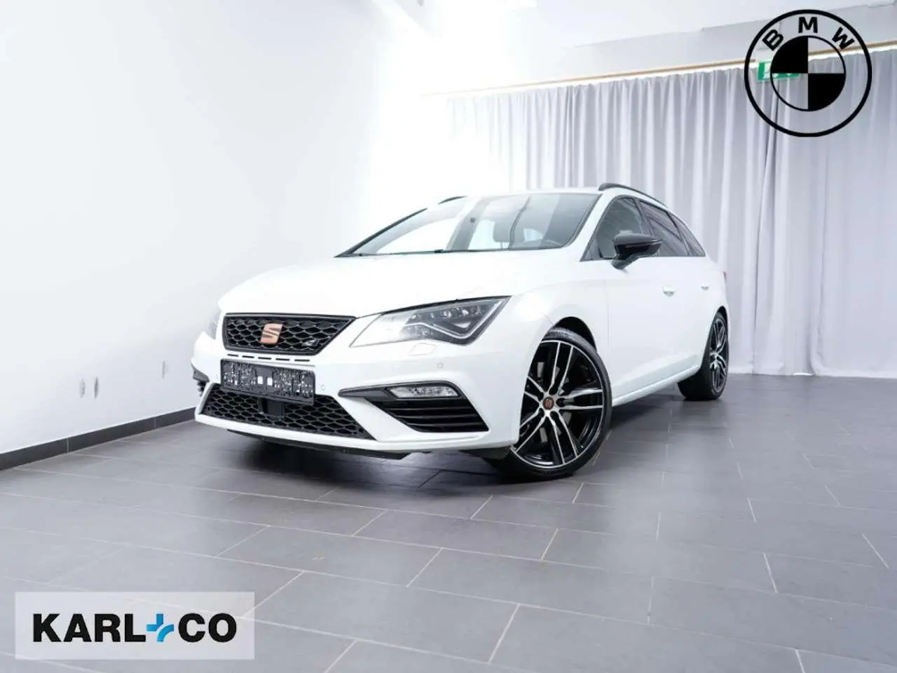 Photo 1 : Seat Leon 2020 Essence