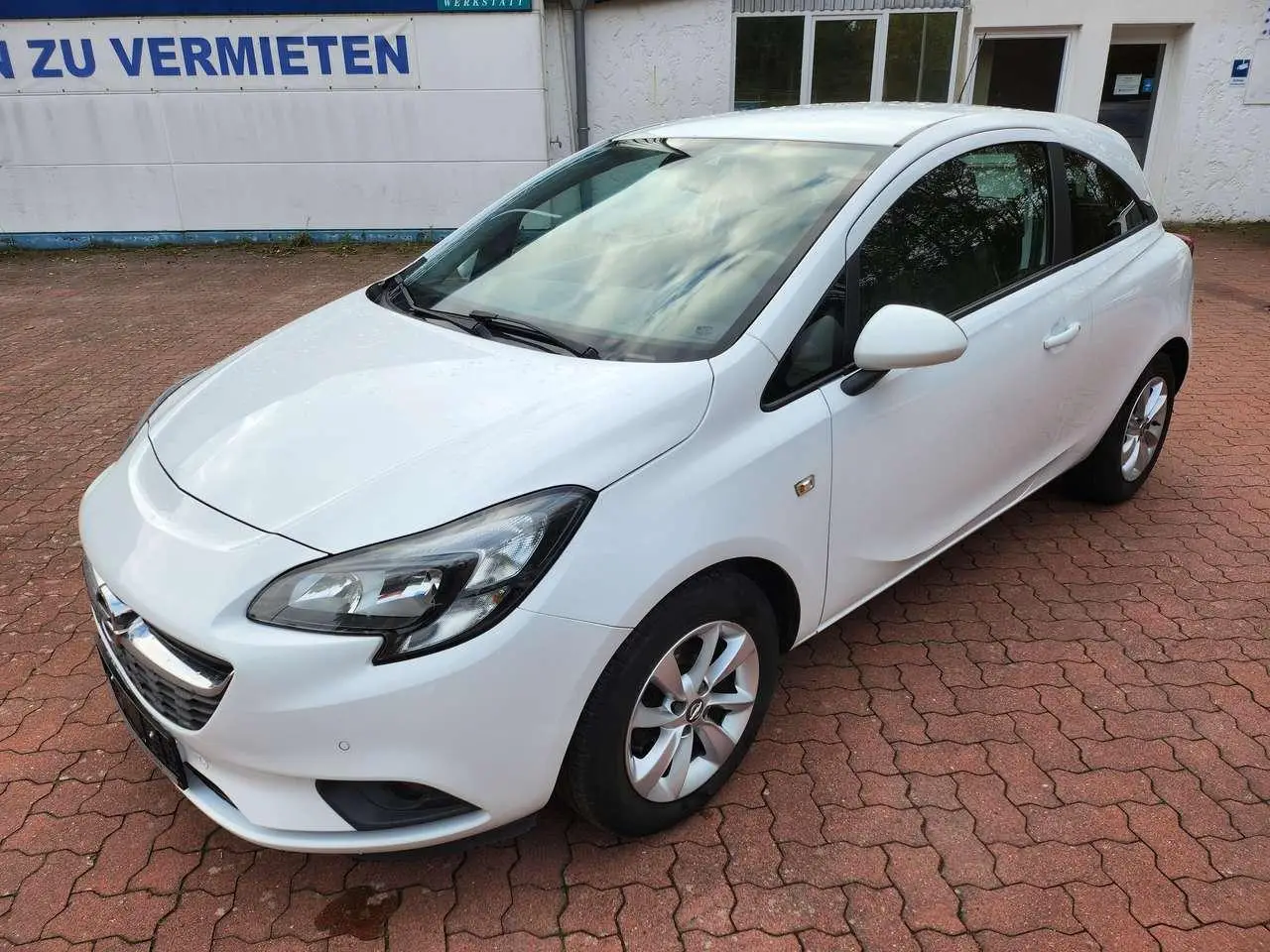 Photo 1 : Opel Corsa 2019 Petrol