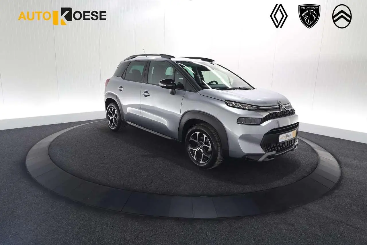 Photo 1 : Citroen C3 Aircross 2024 Petrol