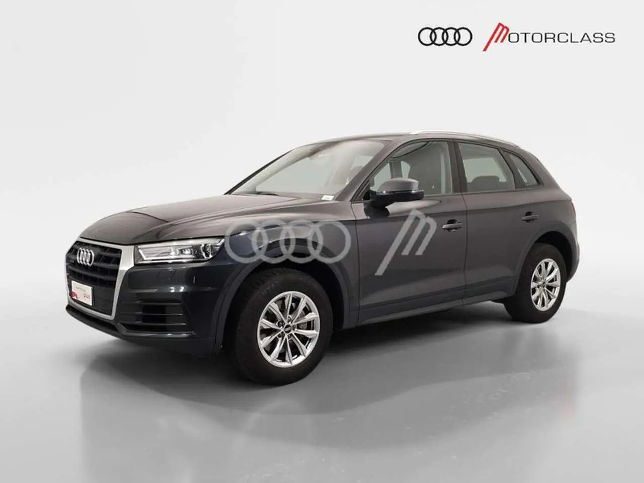 Photo 1 : Audi Q5 2020 Diesel