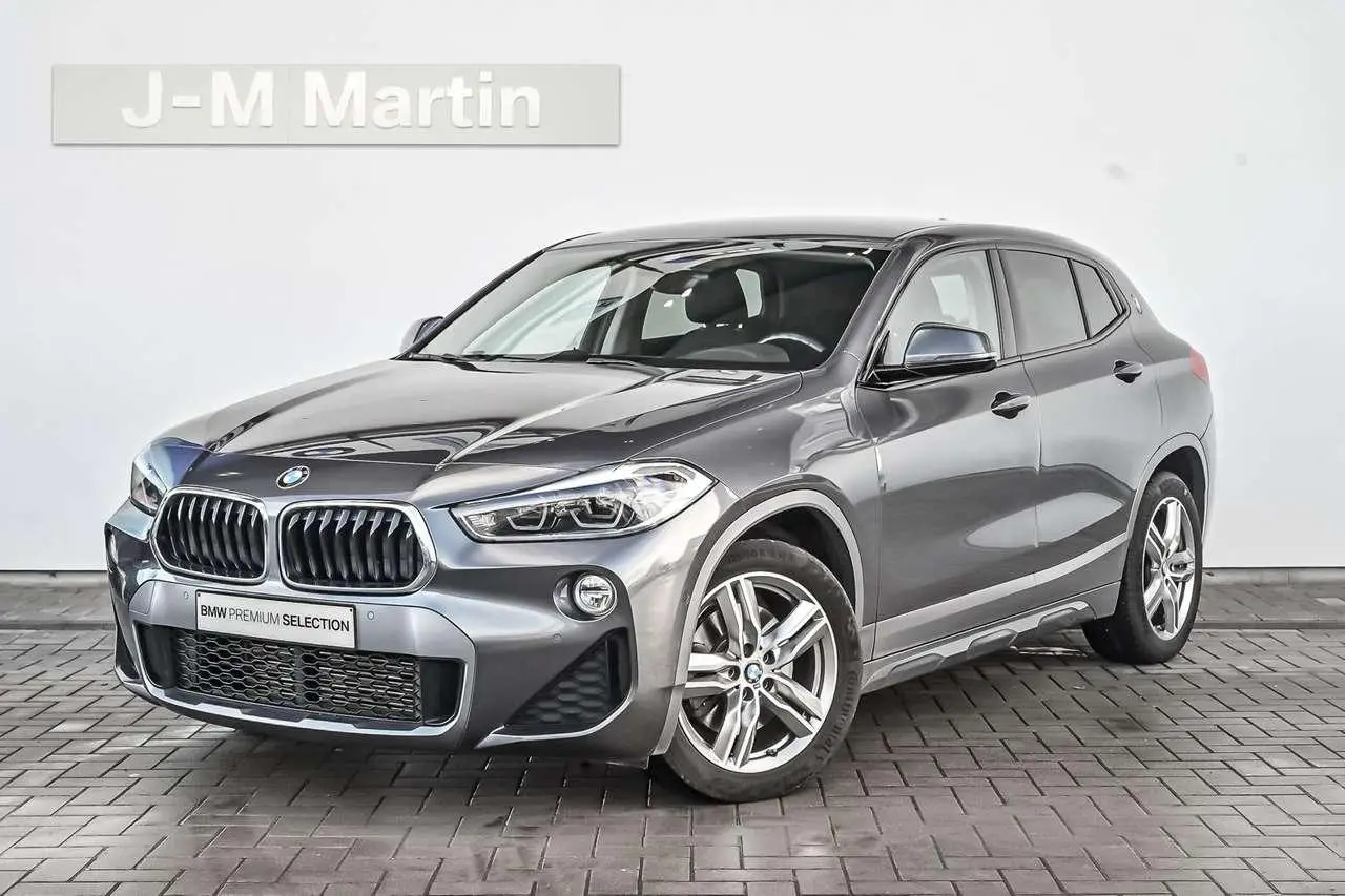 Photo 1 : Bmw X2 2019 Diesel