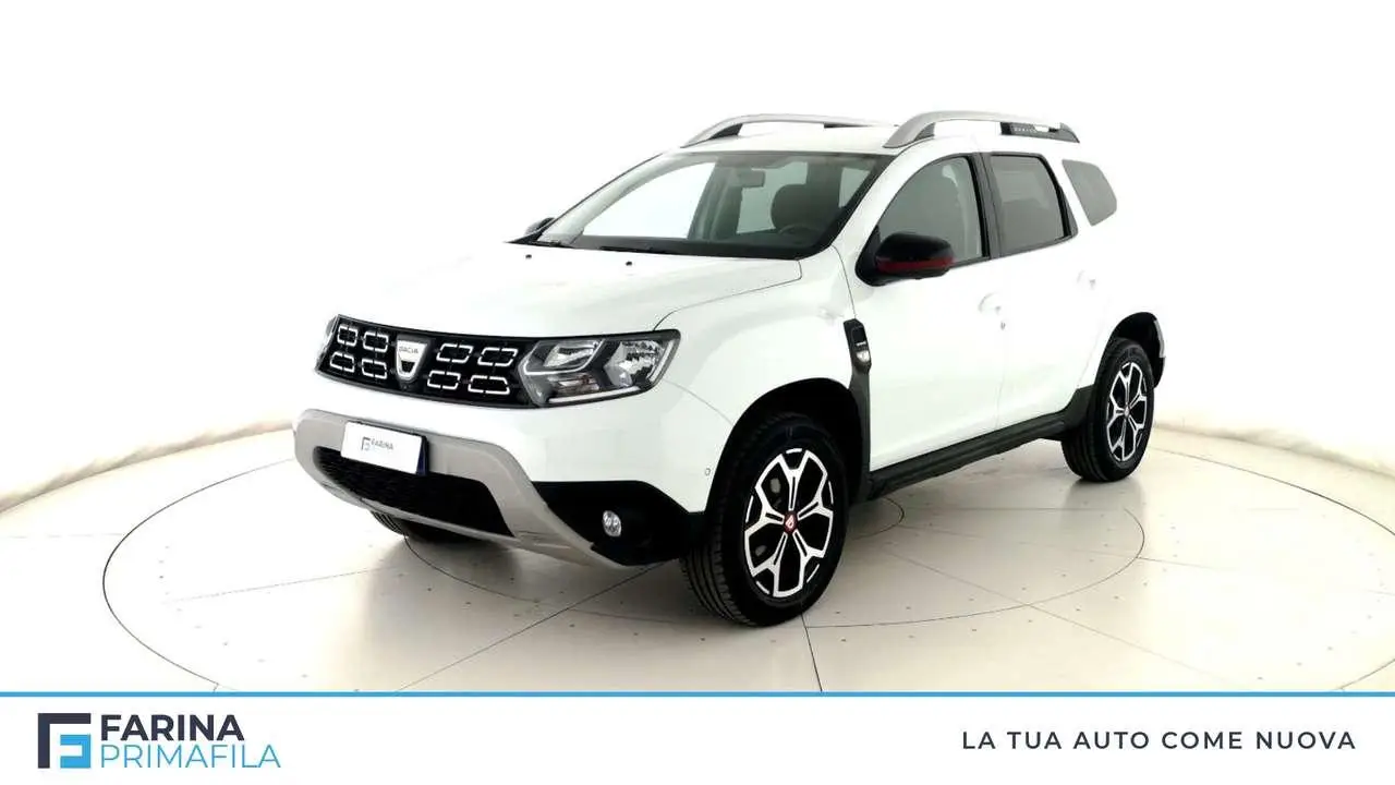 Photo 1 : Dacia Duster 2019 GPL