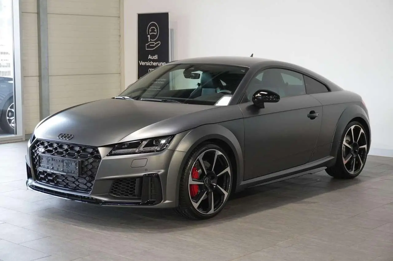 Photo 1 : Audi Tts 2024 Essence