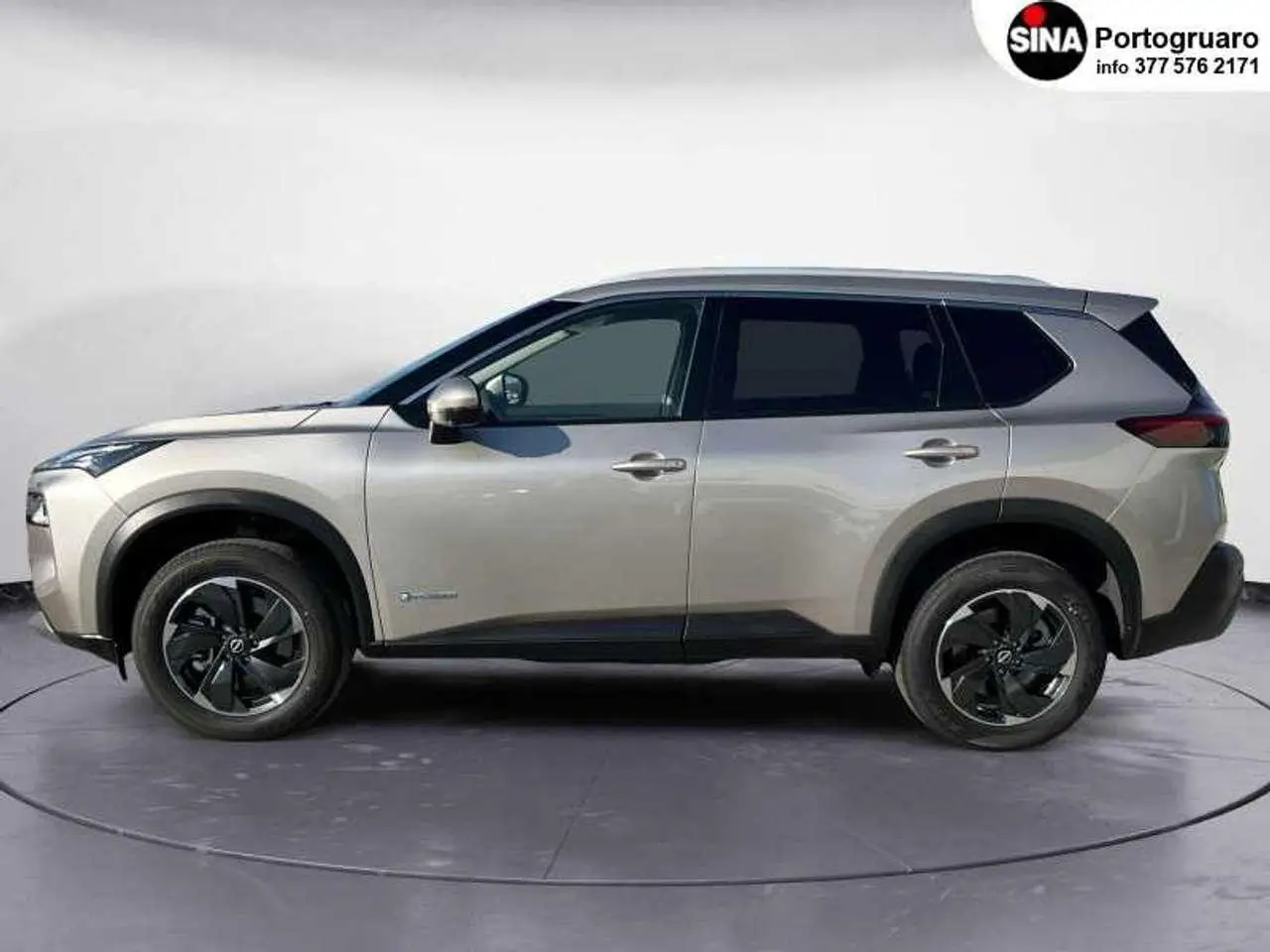 Photo 1 : Nissan X-trail 2024 Others