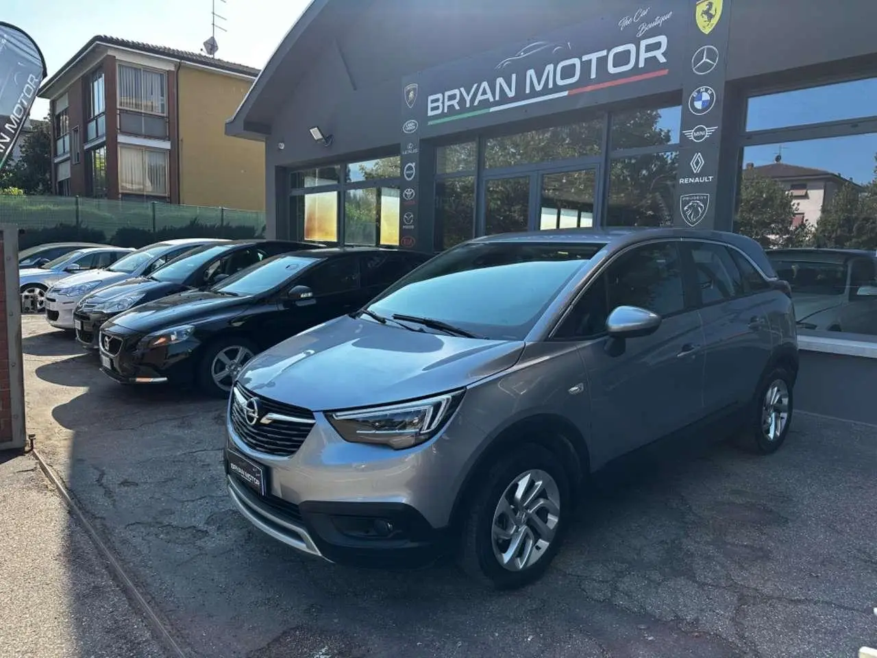 Photo 1 : Opel Crossland 2020 Petrol