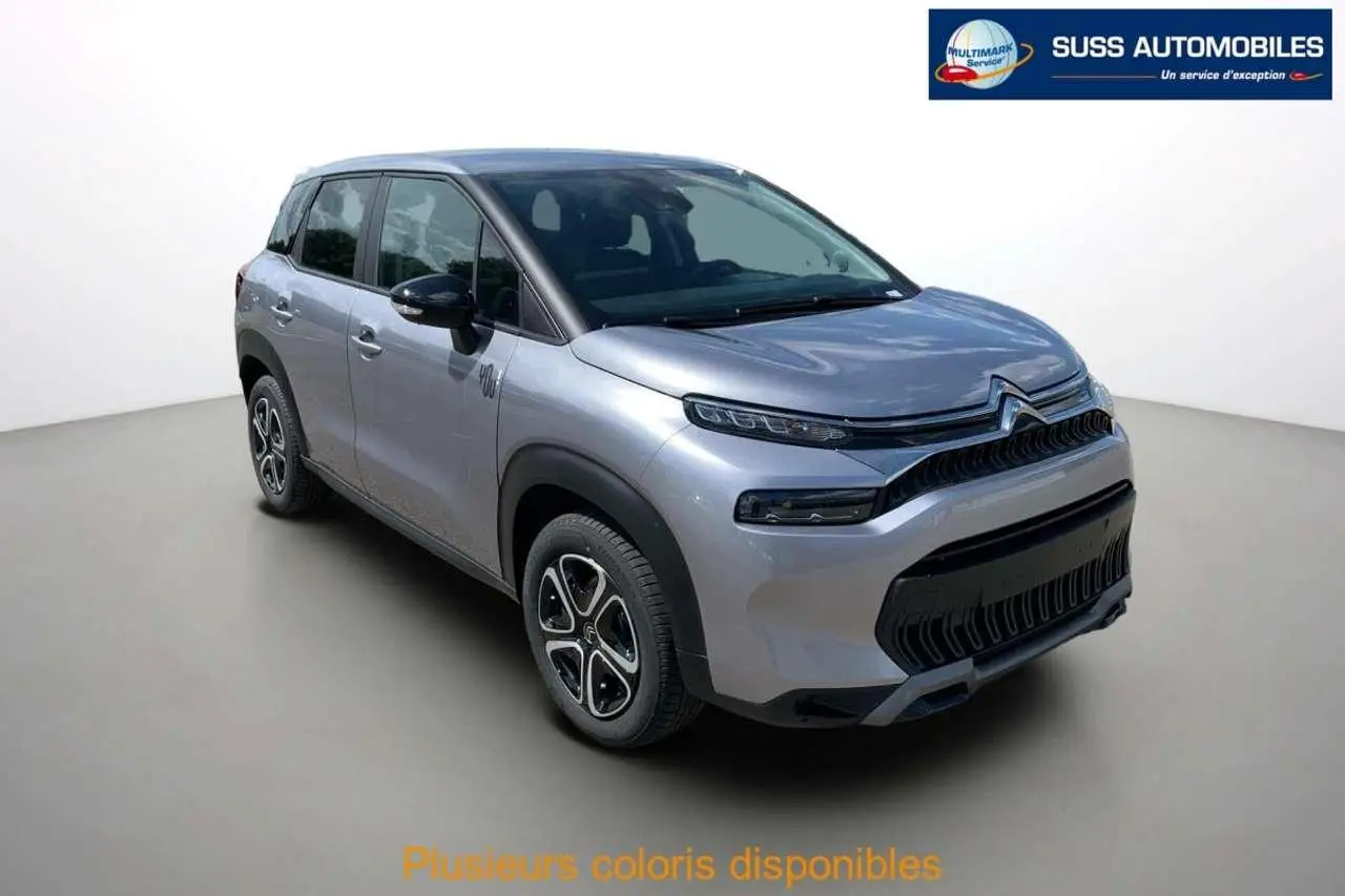 Photo 1 : Citroen C3 Aircross 2024 Petrol