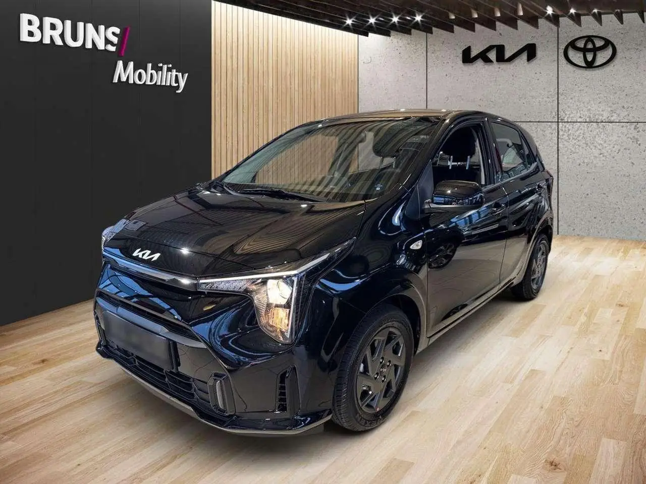 Photo 1 : Kia Picanto 2024 Essence