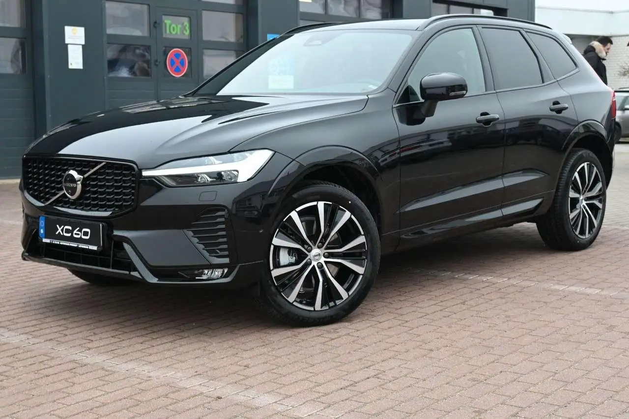 Photo 1 : Volvo Xc60 2023 Diesel