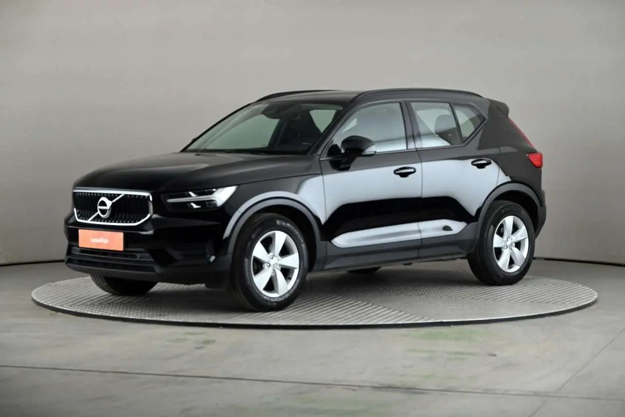 Photo 1 : Volvo Xc40 2021 Petrol