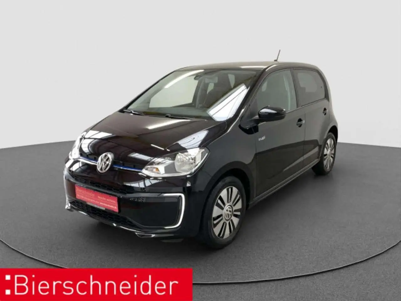 Photo 1 : Volkswagen Up! 2019 Électrique