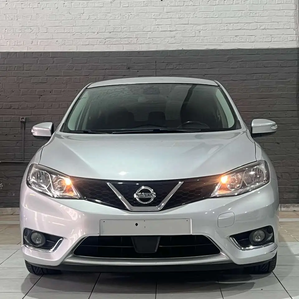 Photo 1 : Nissan Pulsar 2016 Diesel