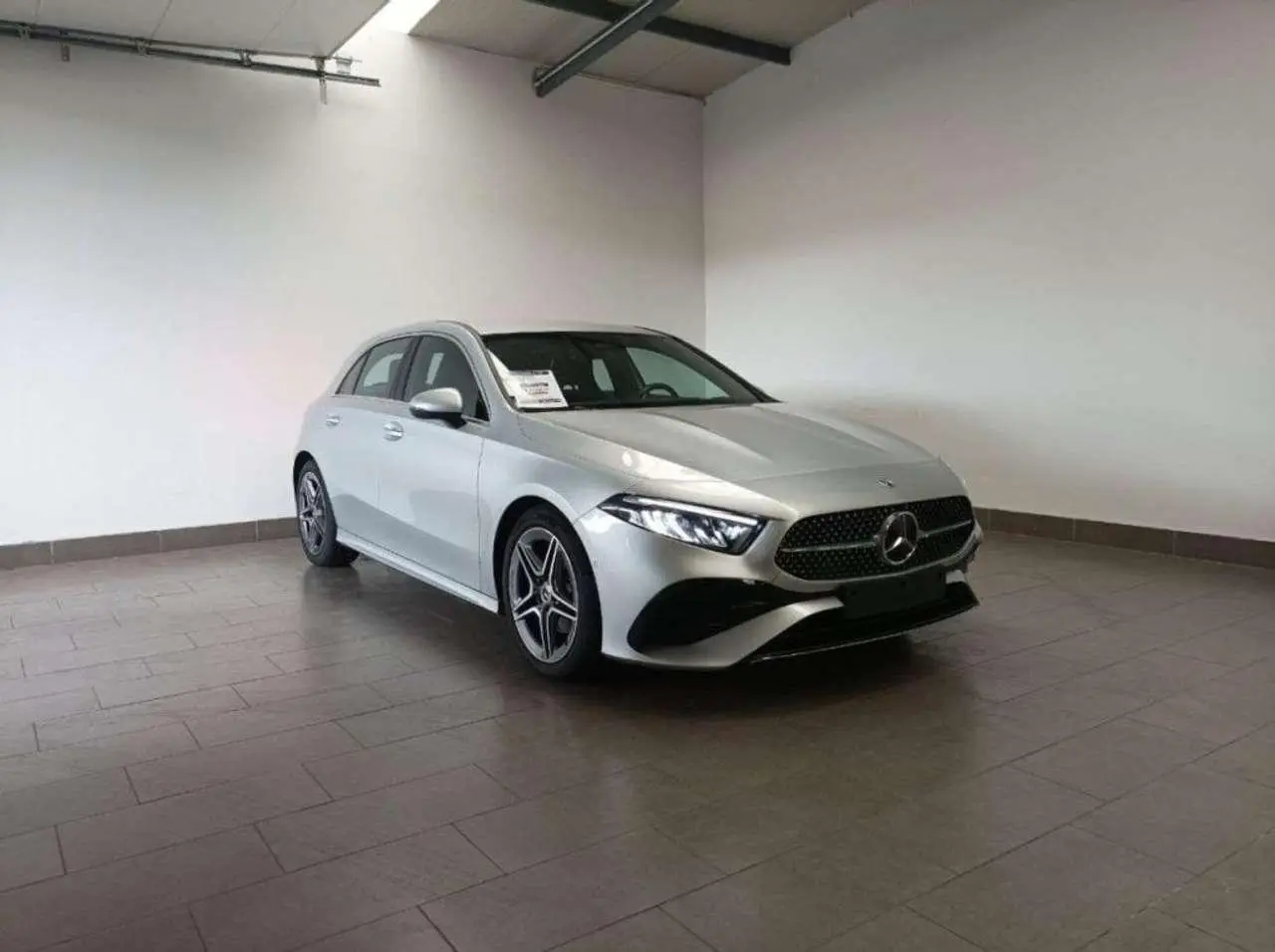 Photo 1 : Mercedes-benz Classe A 2023 Diesel