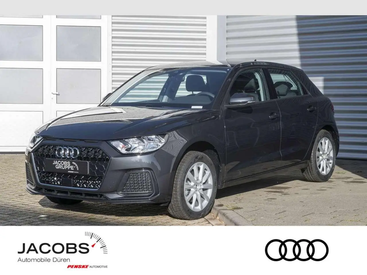 Photo 1 : Audi A1 2024 Petrol