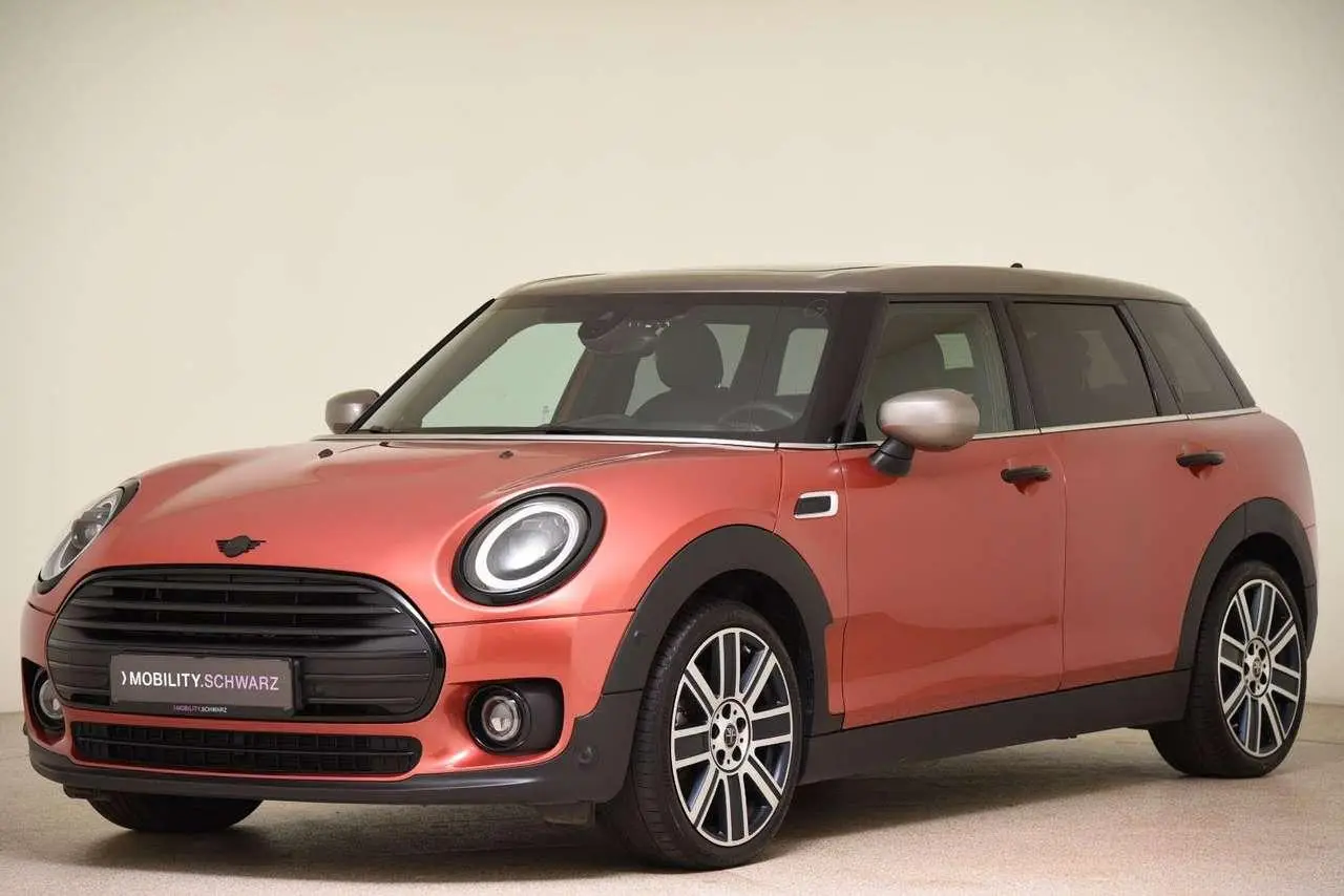 Photo 1 : Mini Cooper 2023 Essence