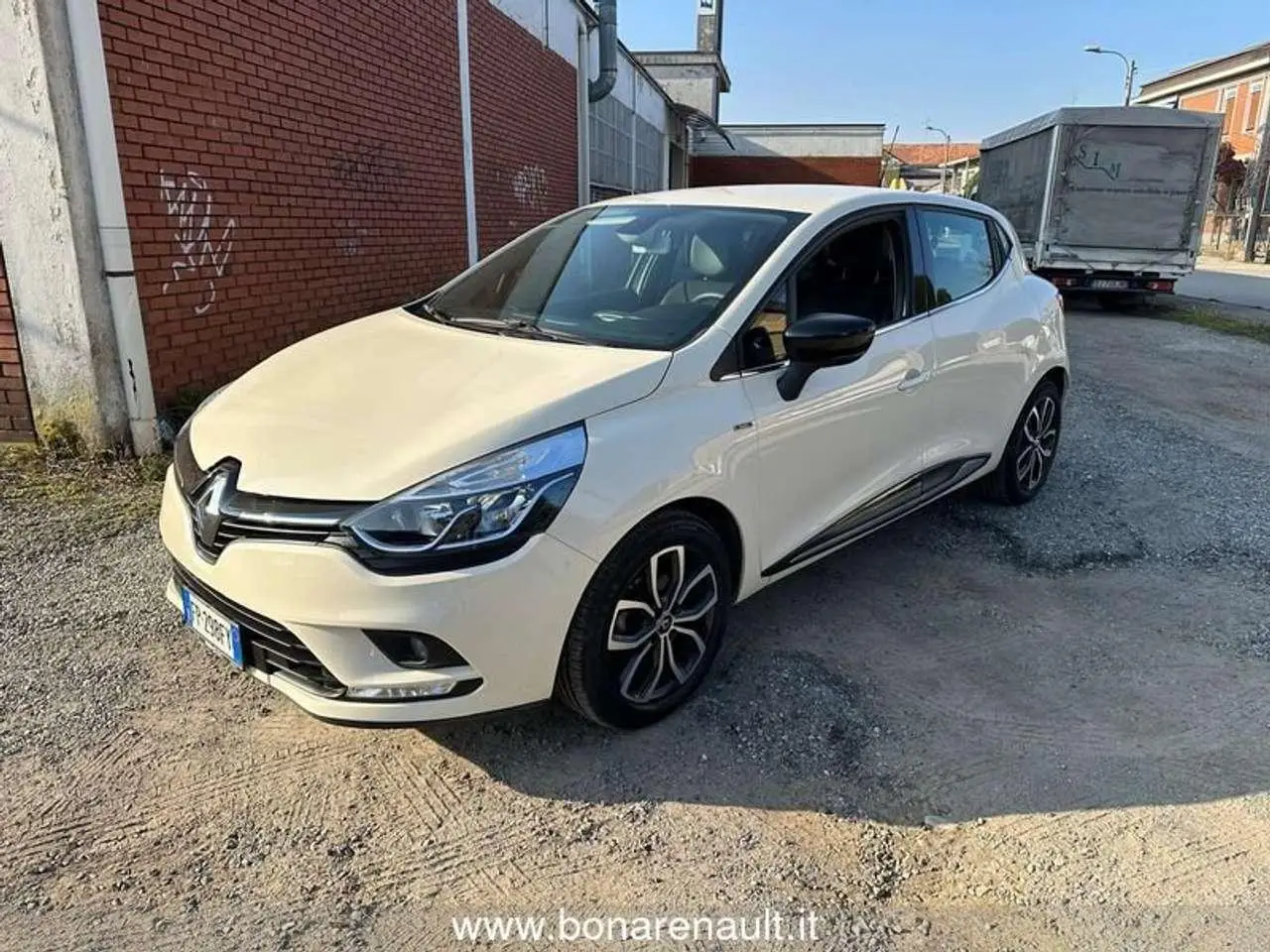 Photo 1 : Renault Clio 2018 Essence