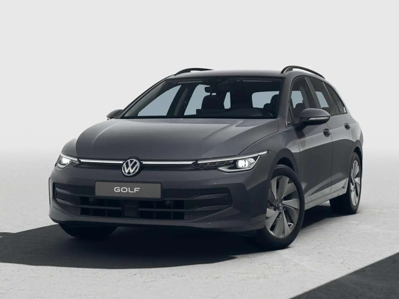 Photo 1 : Volkswagen Golf 2024 Hybride