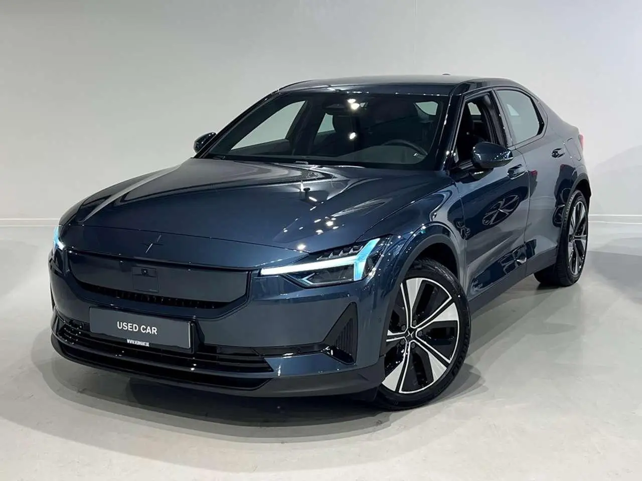 Photo 1 : Polestar 2 2023 Electric