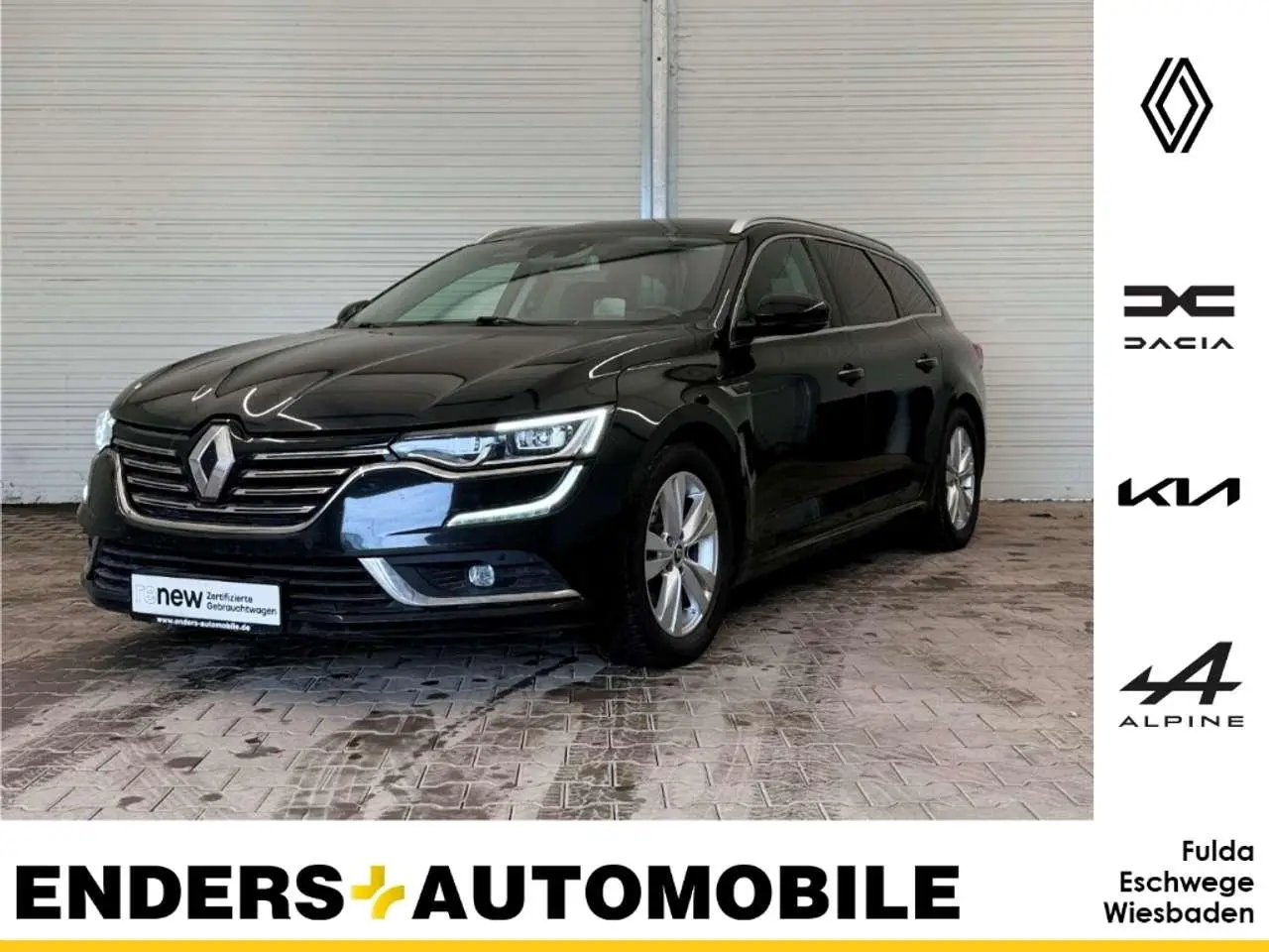 Photo 1 : Renault Talisman 2020 Diesel