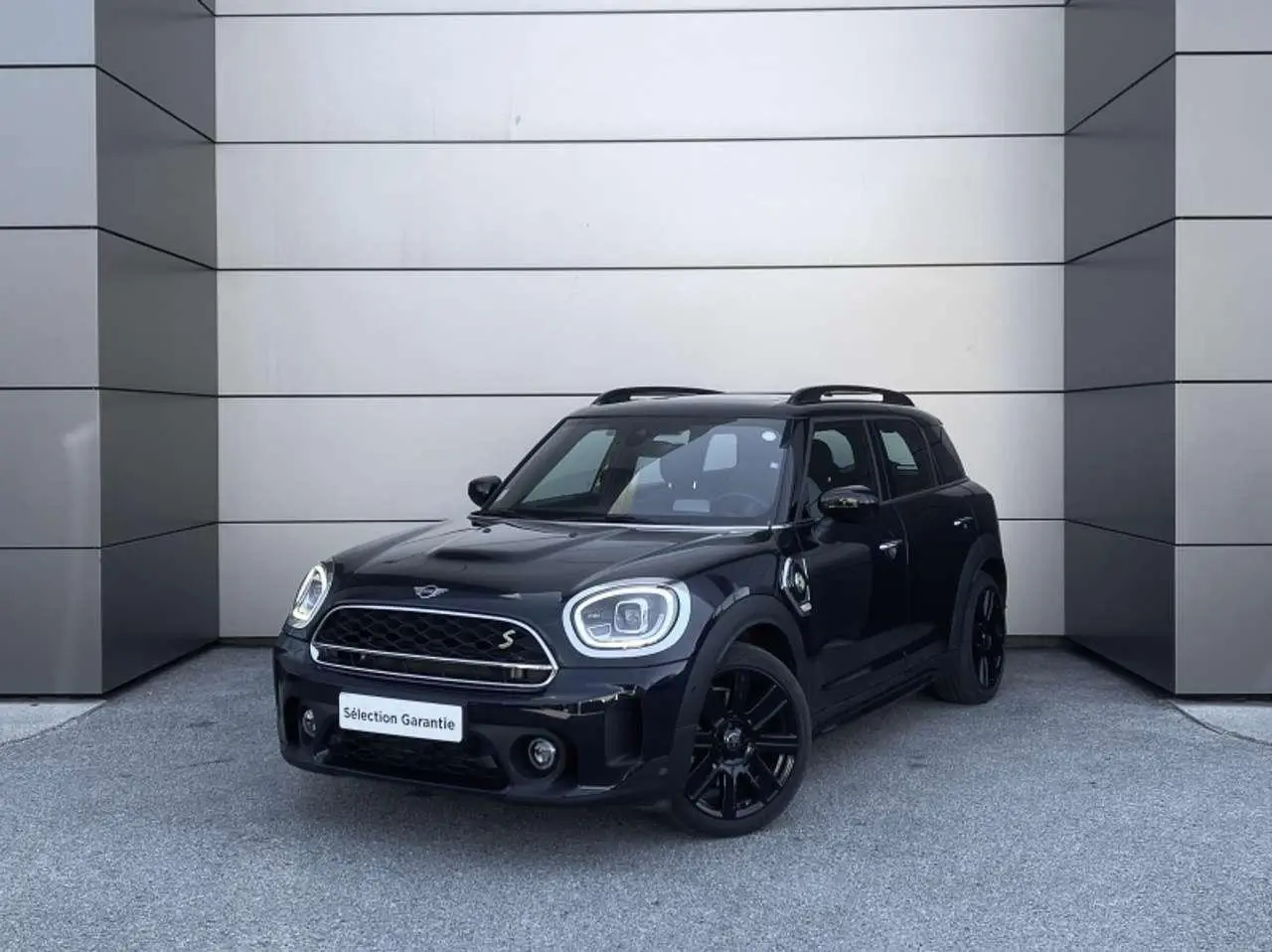 Photo 1 : Mini Cooper 2021 Autres