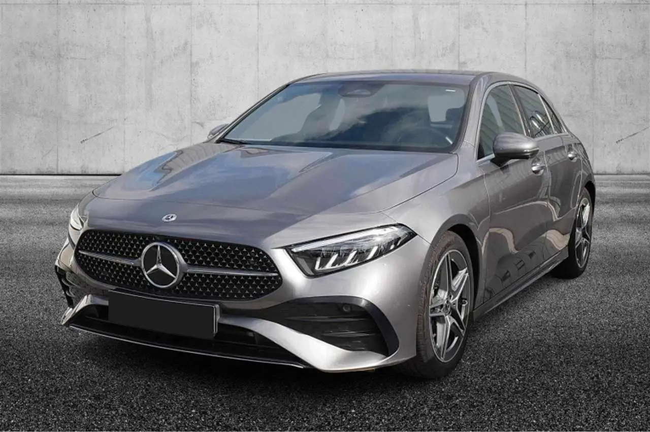 Photo 1 : Mercedes-benz Classe A 2023 Diesel