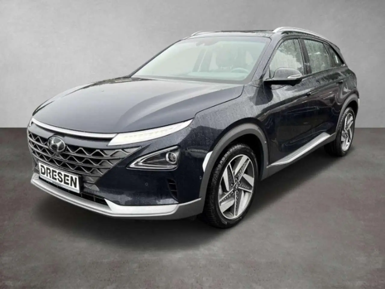 Photo 1 : Hyundai Nexo 2023 Others