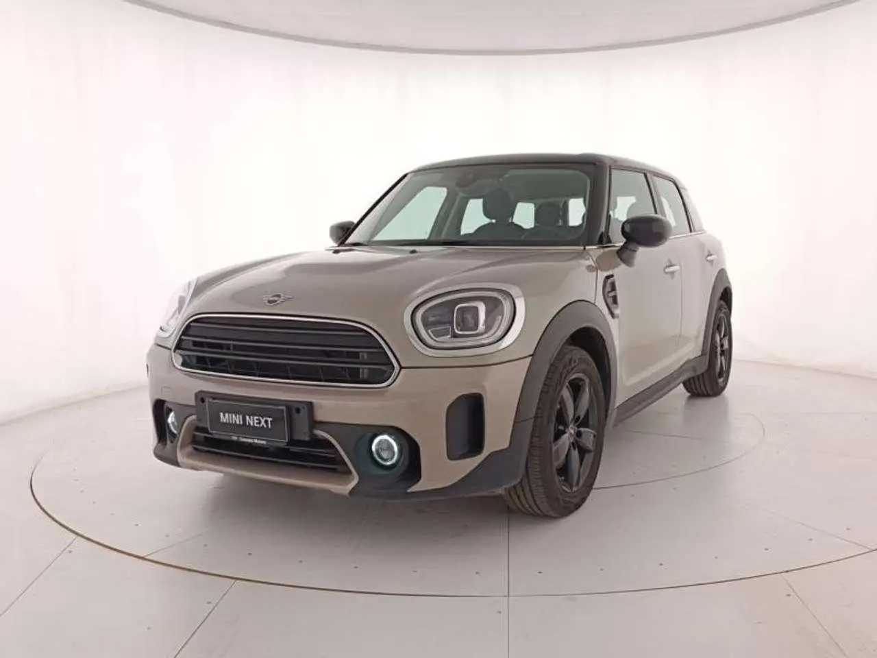 Photo 1 : Mini Cooper 2022 Petrol