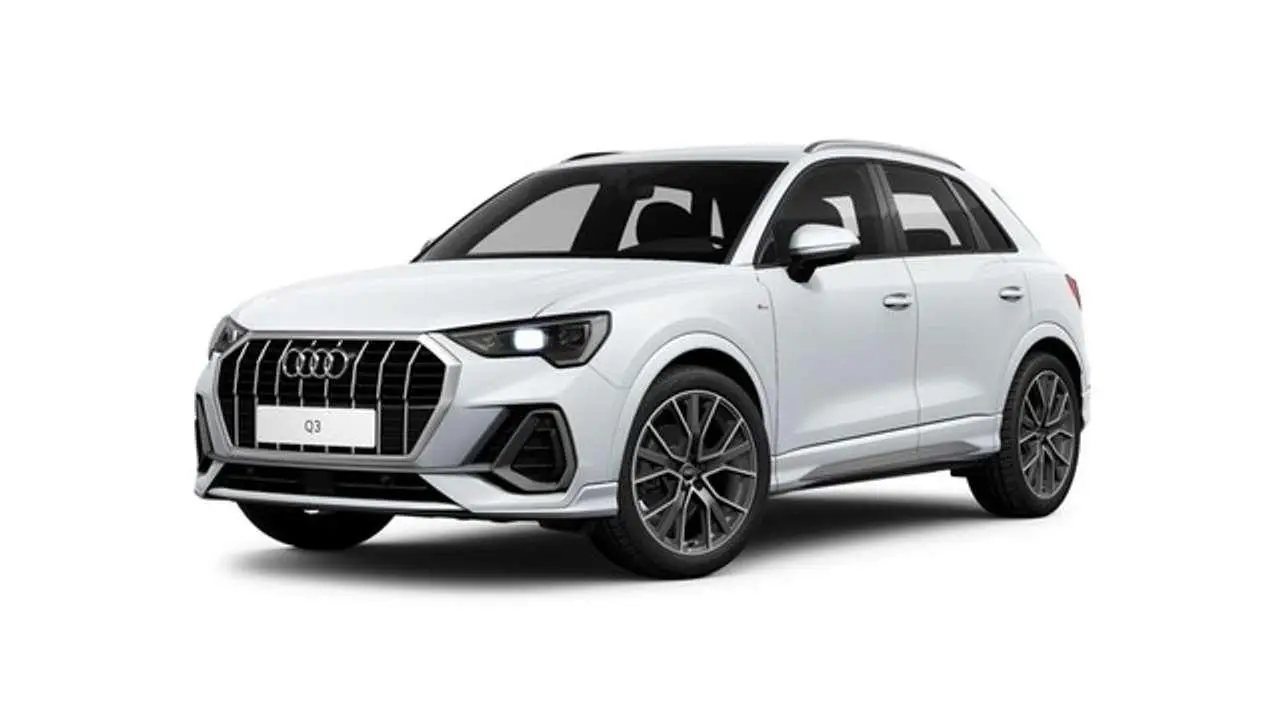 Photo 1 : Audi Q3 2024 Essence