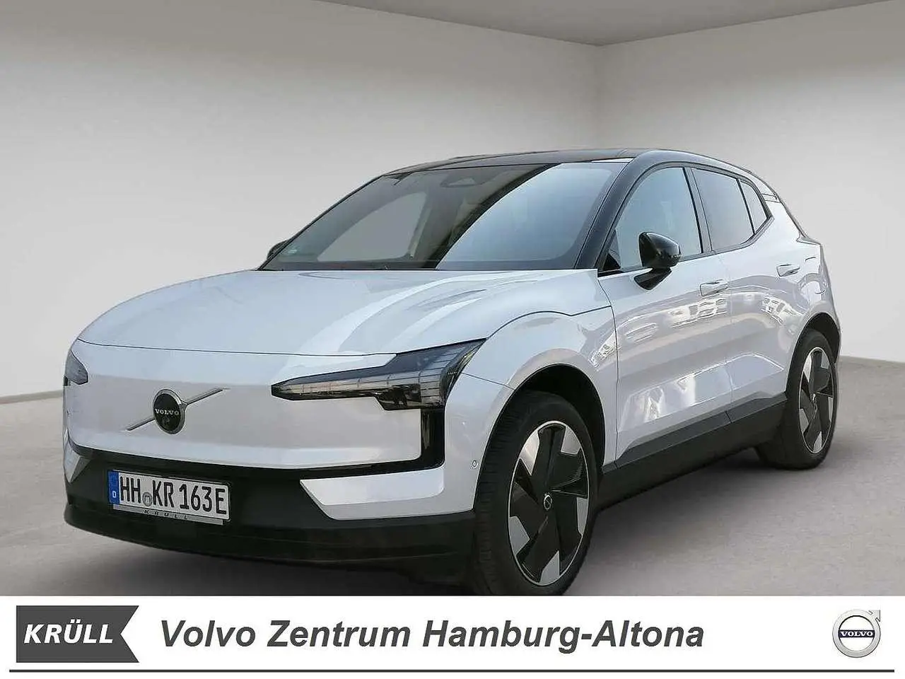 Photo 1 : Volvo Ex30 2024 Electric