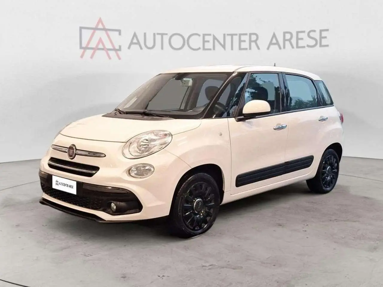 Photo 1 : Fiat 500l 2021 Diesel