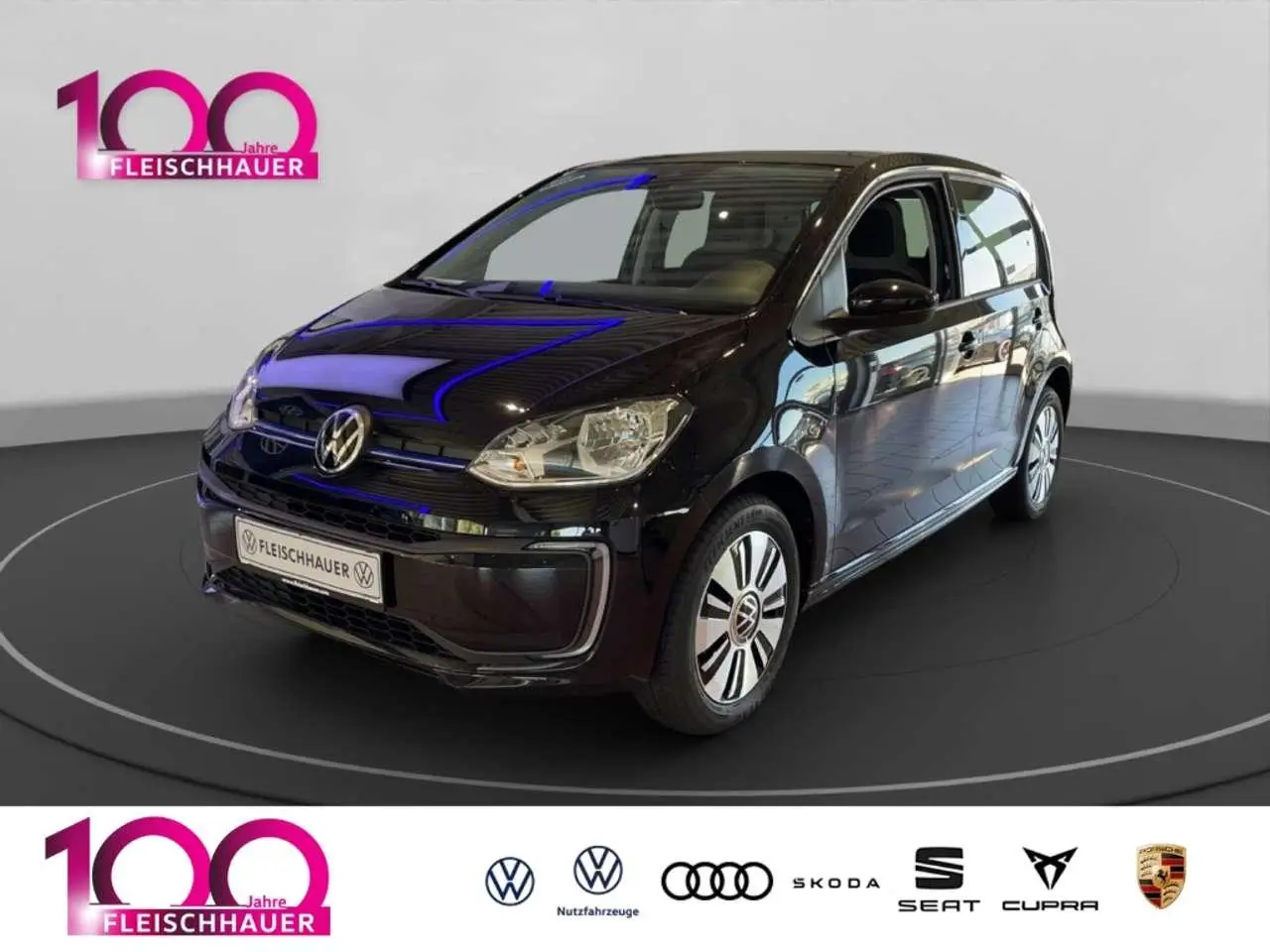 Photo 1 : Volkswagen Up! 2024 Électrique