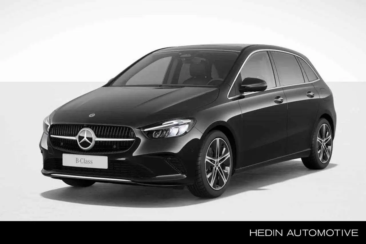 Photo 1 : Mercedes-benz Classe B 2024 Petrol